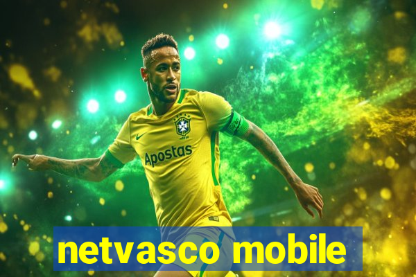 netvasco mobile